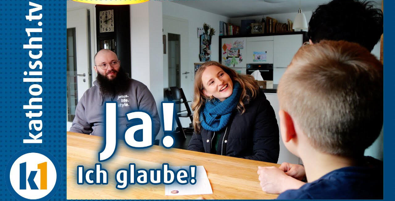 Video missionarische Woche