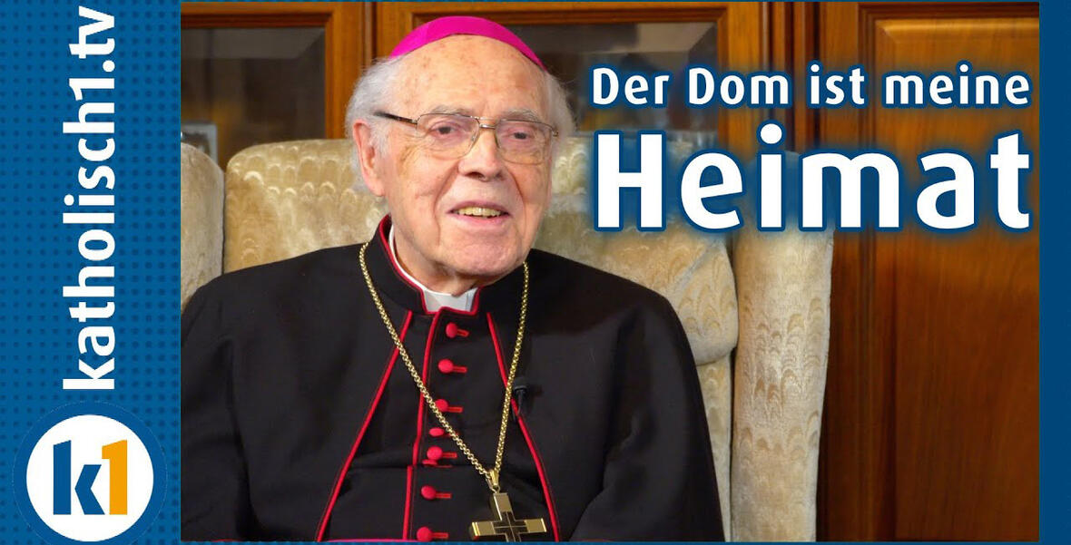 Video Weihbischof