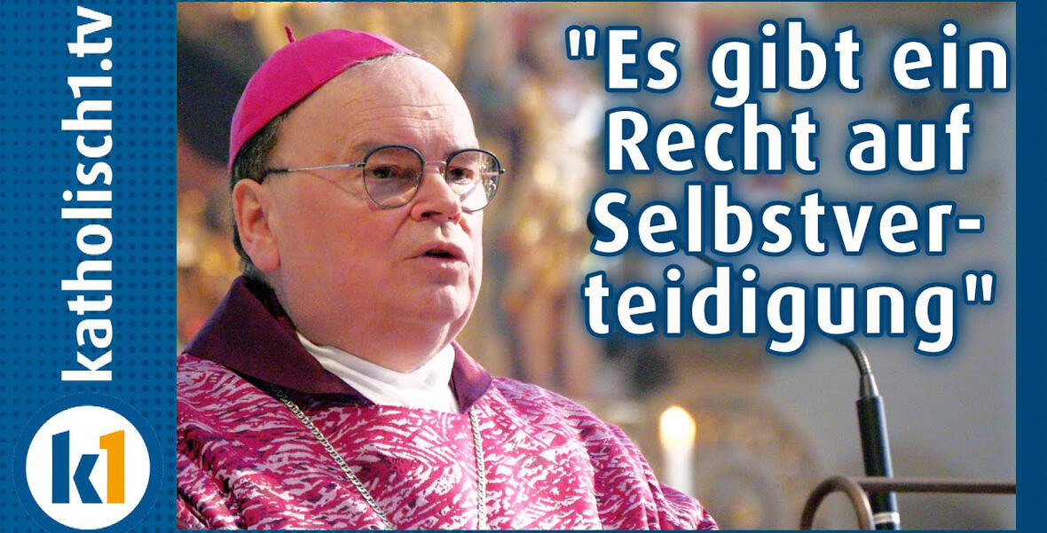 Video Gebetskette