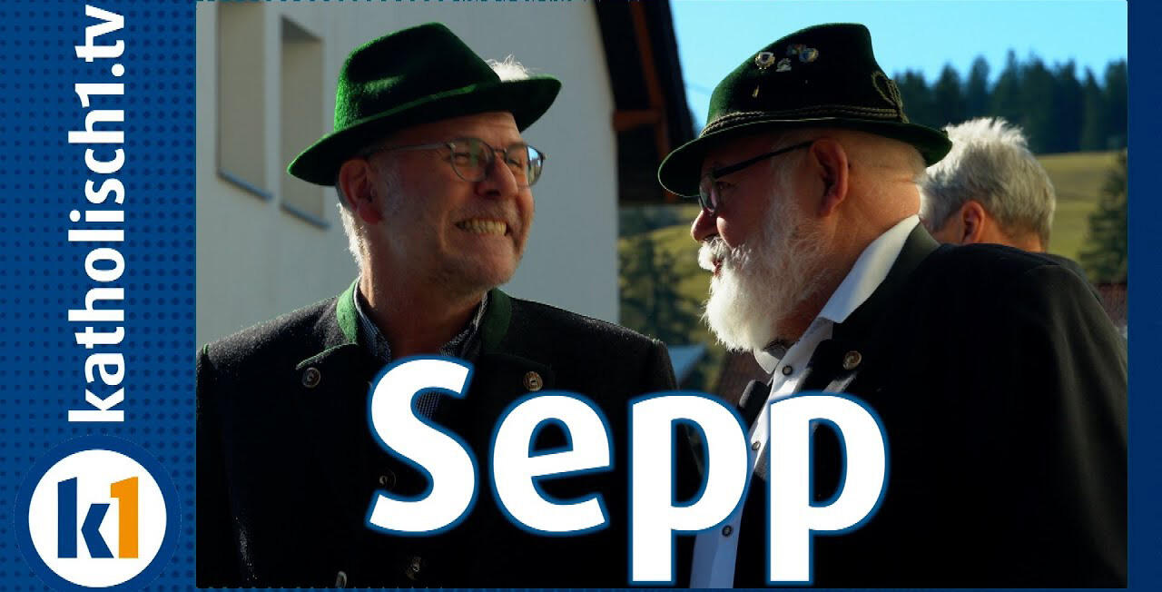 Video Josefstag