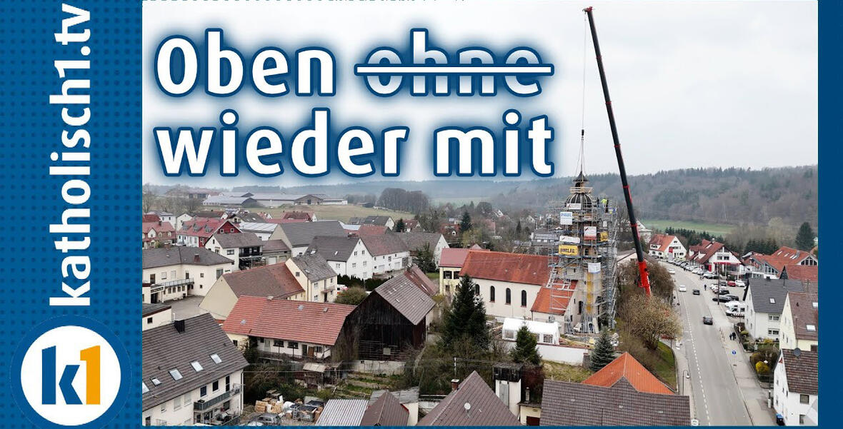 Video Kirchturm