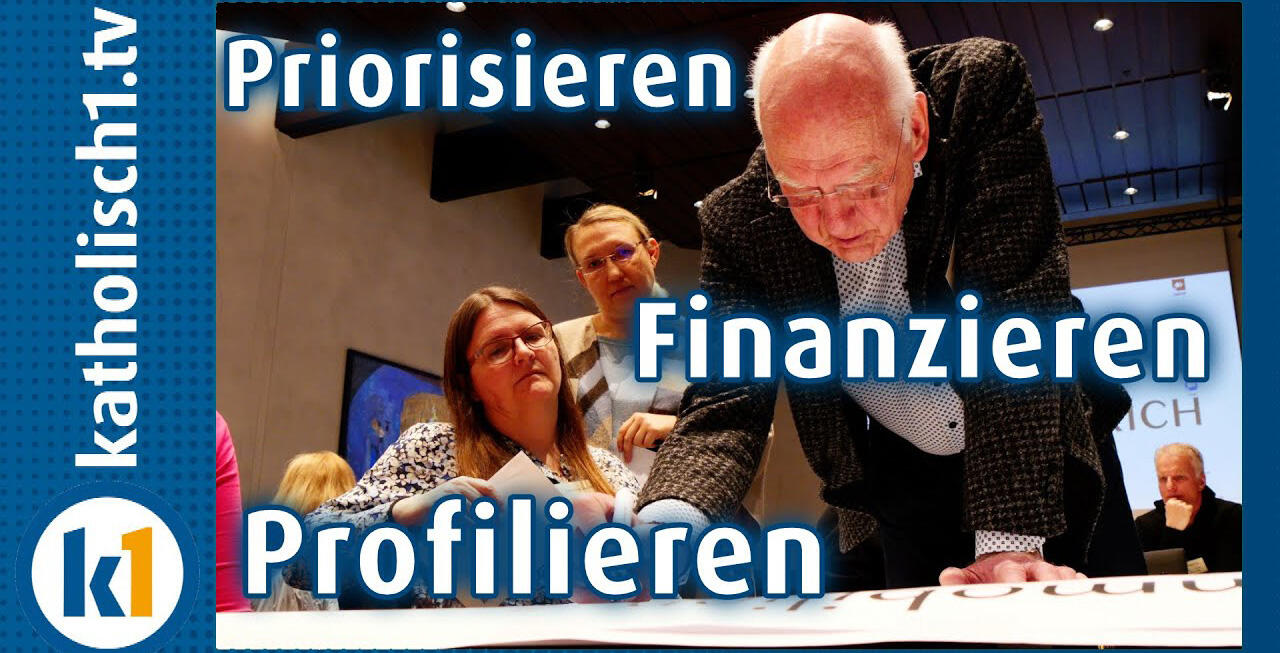 Video Sparzwang