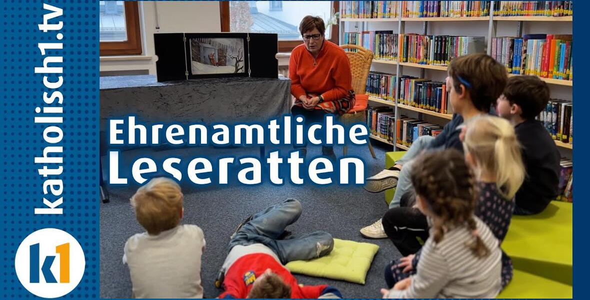 Video Leseratten