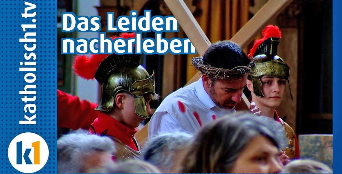 Video Passionsspiel