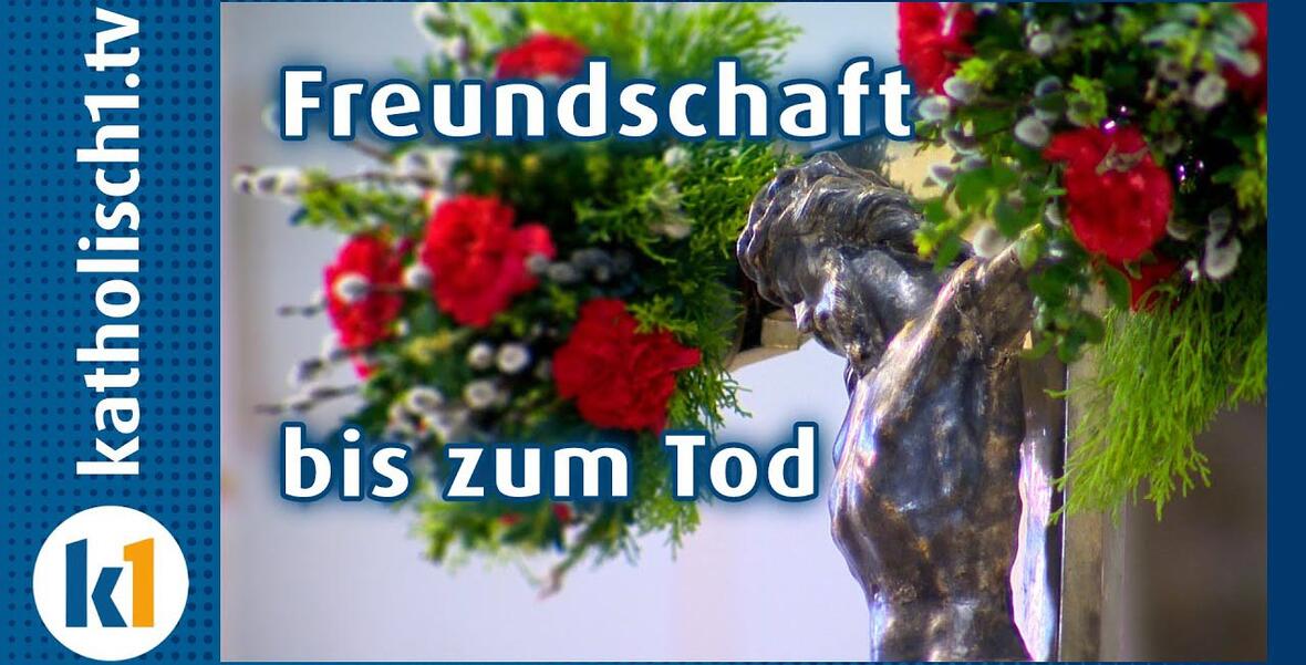 Video Palmsonntag
