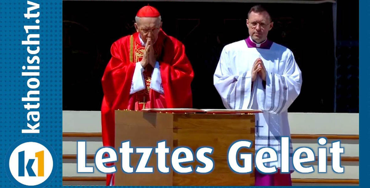 Video Abschied