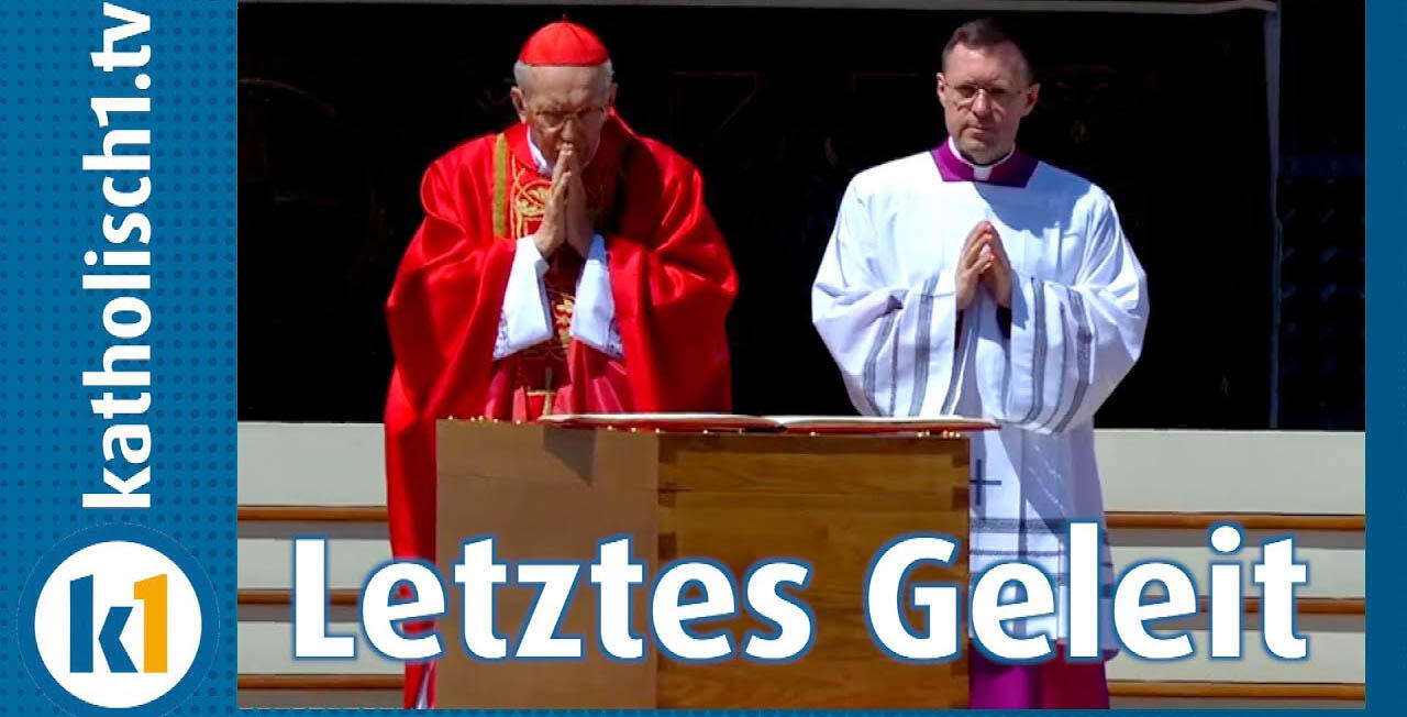 Video Abschied