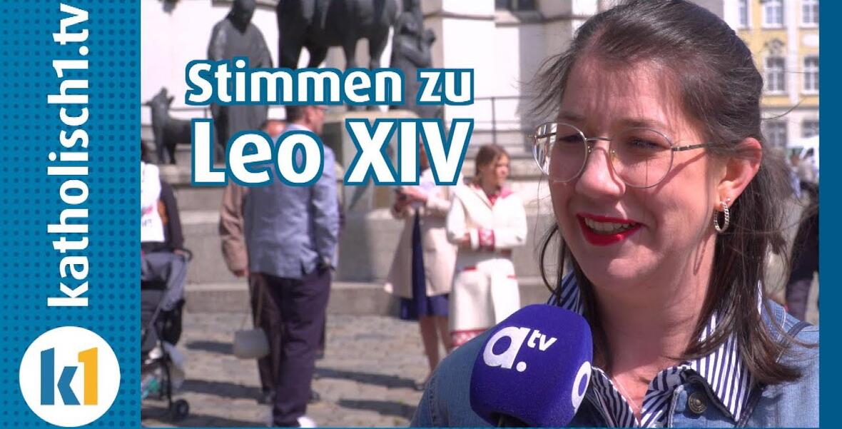 Video Reaktionen in Augsburg