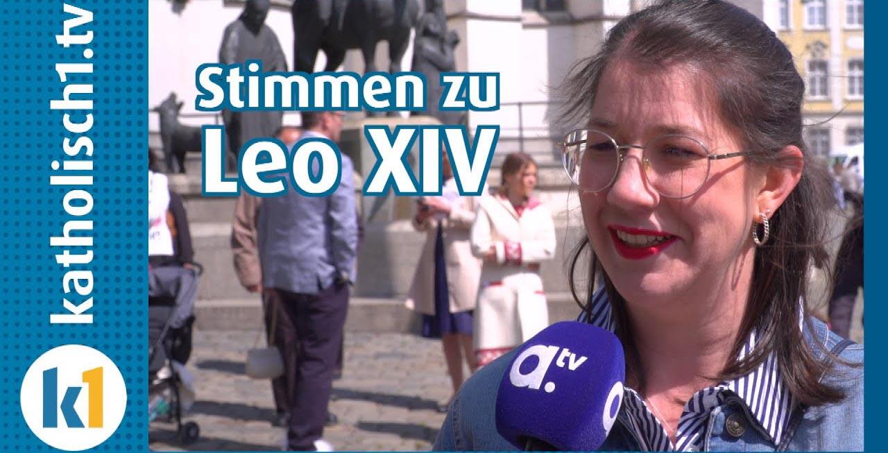 Video Reaktionen in Augsburg
