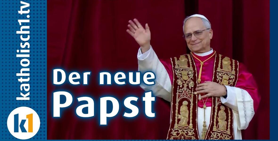 Video Kardinal wird Papst