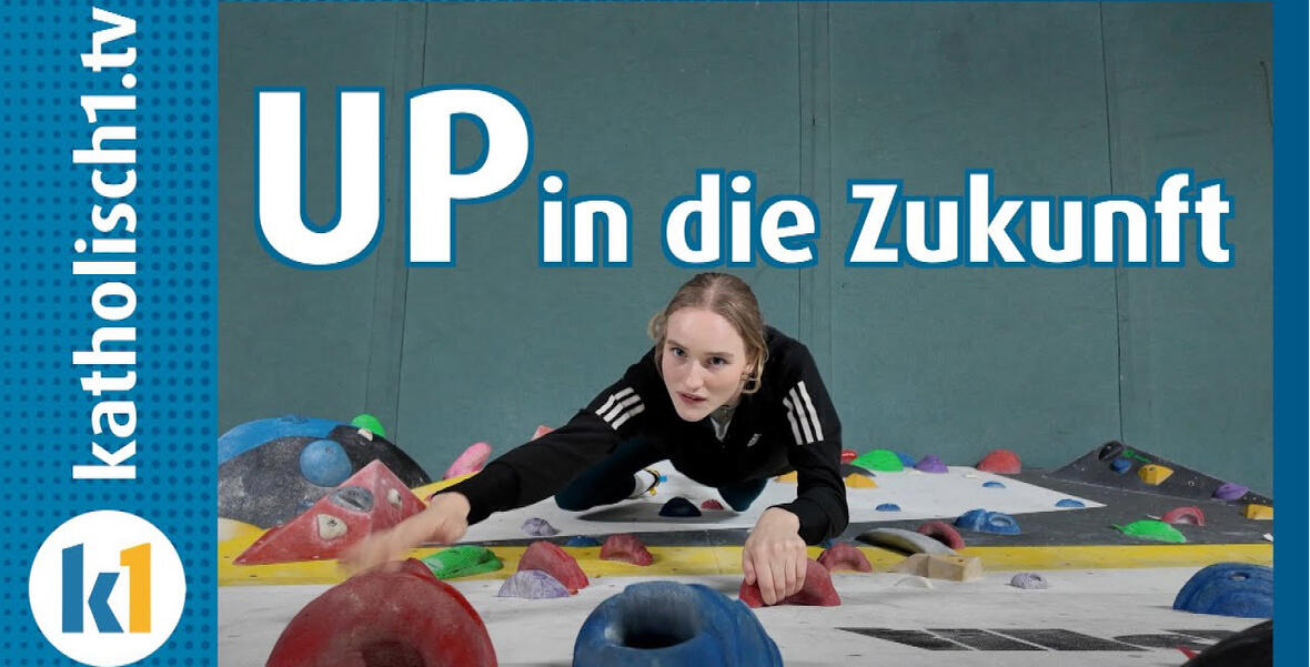 Video Up in die Zukunft