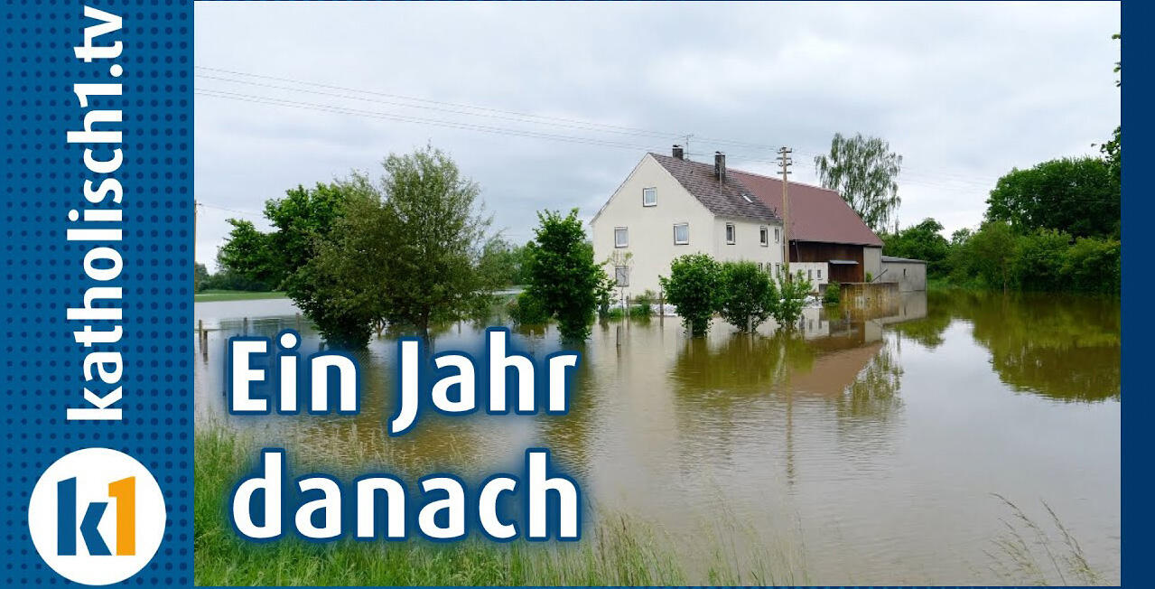 Video Hochwasser