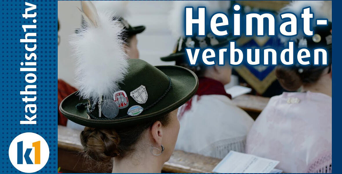 Video Trachtenwallfahrt