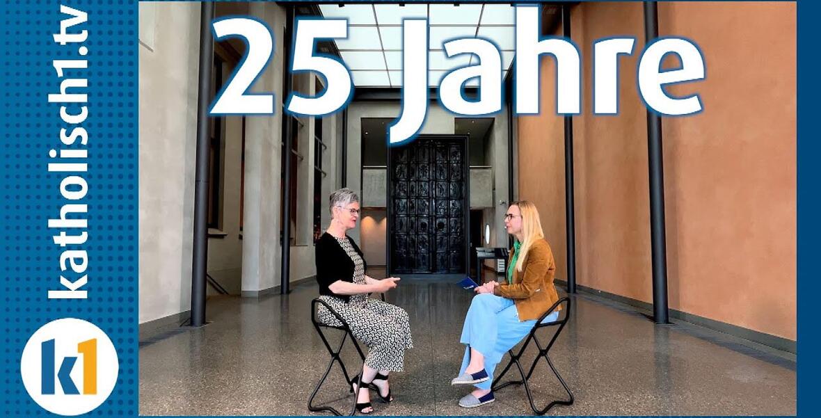Video 25 Jahre