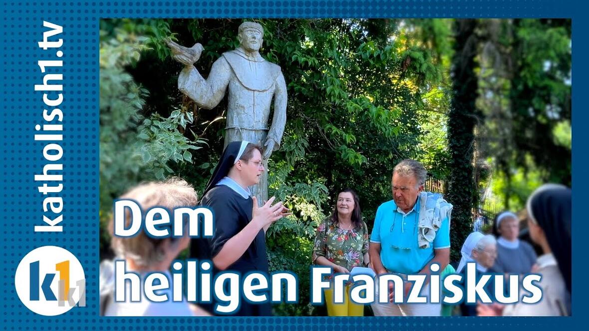 Video 800 Jahre