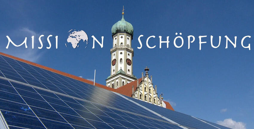 Mission Schöpfung