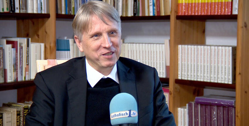 Doppeljubiläum Interview Groll