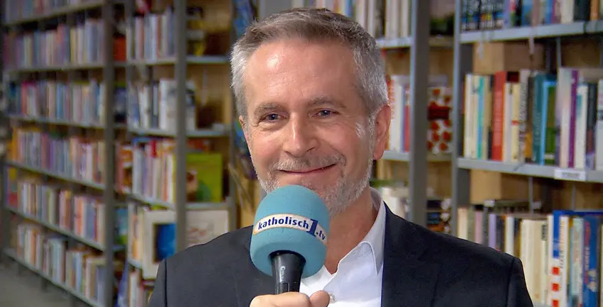 Caritasgeschäftsführer