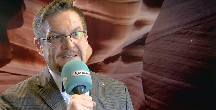 katholisch1.tv_Interview Diakon Eger