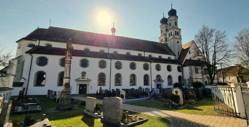 Niederschönenfeld