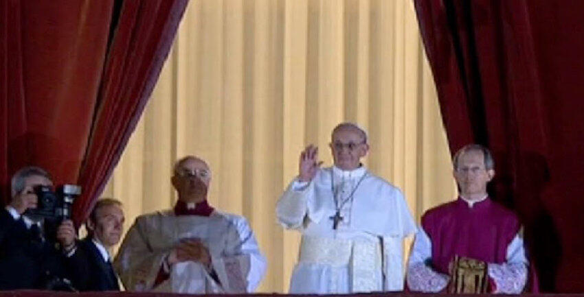 Papstwahl
