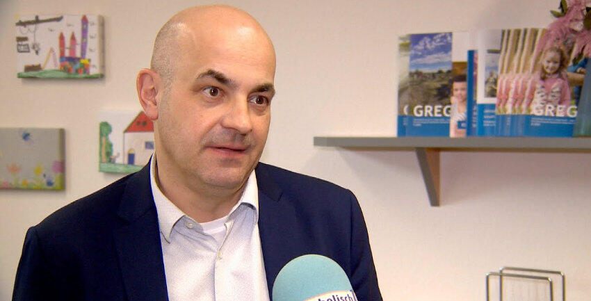 Interview mit Vincent Richardt