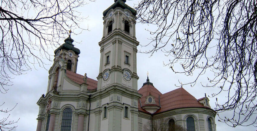 Ottobeuren Ulrich