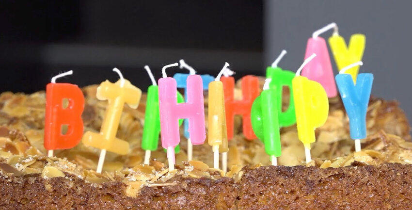 Geburtstag Jugendkirche