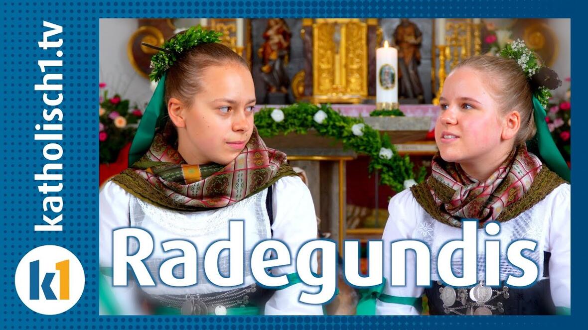 Video Radegundis