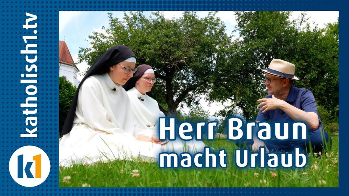 Video Herr Braun