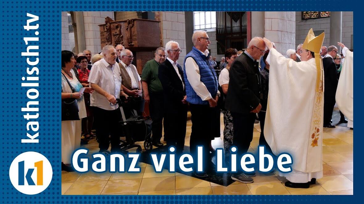 Video Ehejubilare