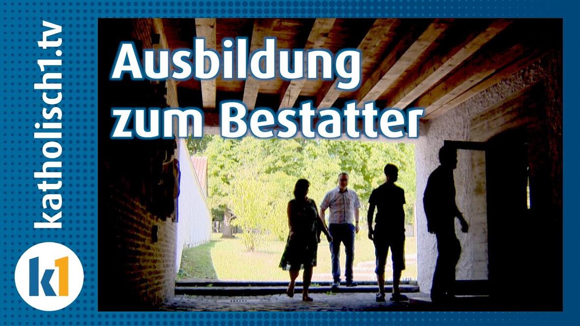 Video Bestatter