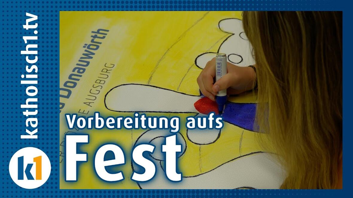 Video Schulwerkfeier