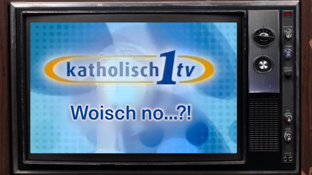 Video woisch no