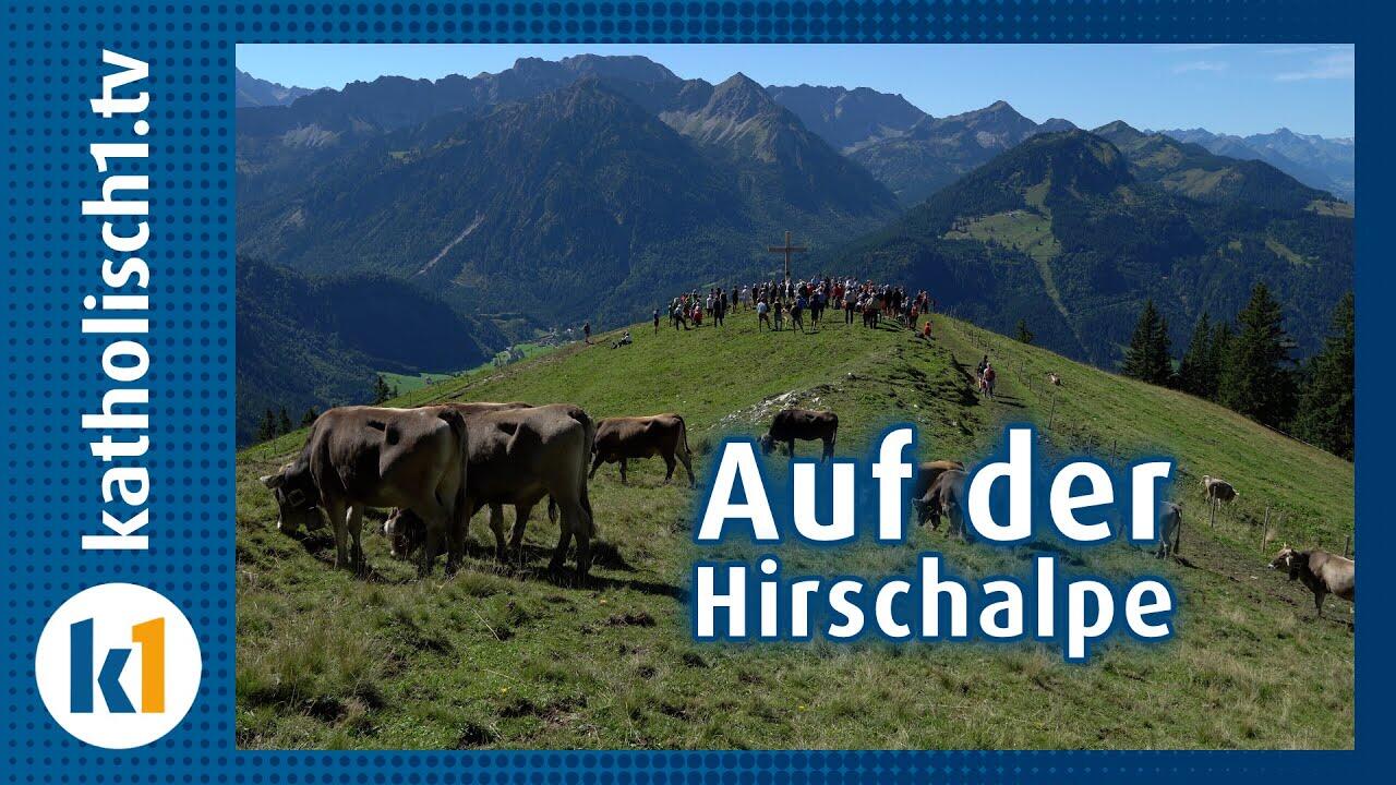Video Hirschalpe