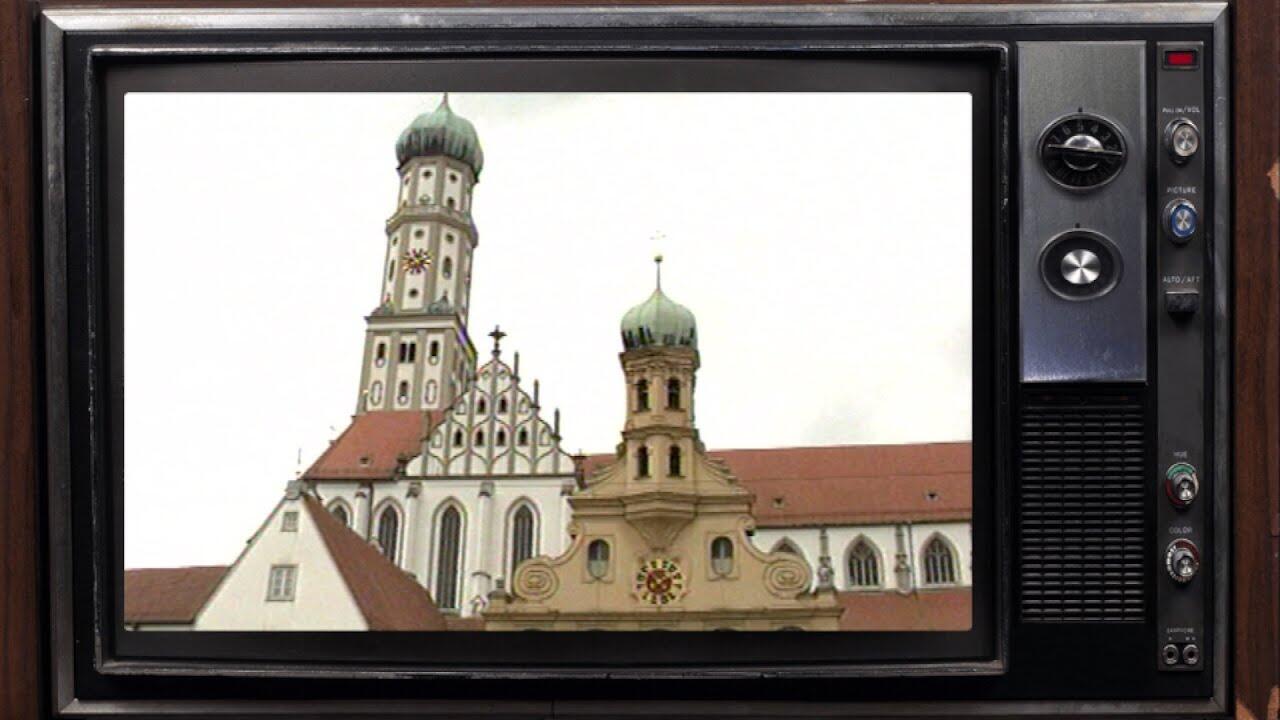 Video Dachstuhlsanierung