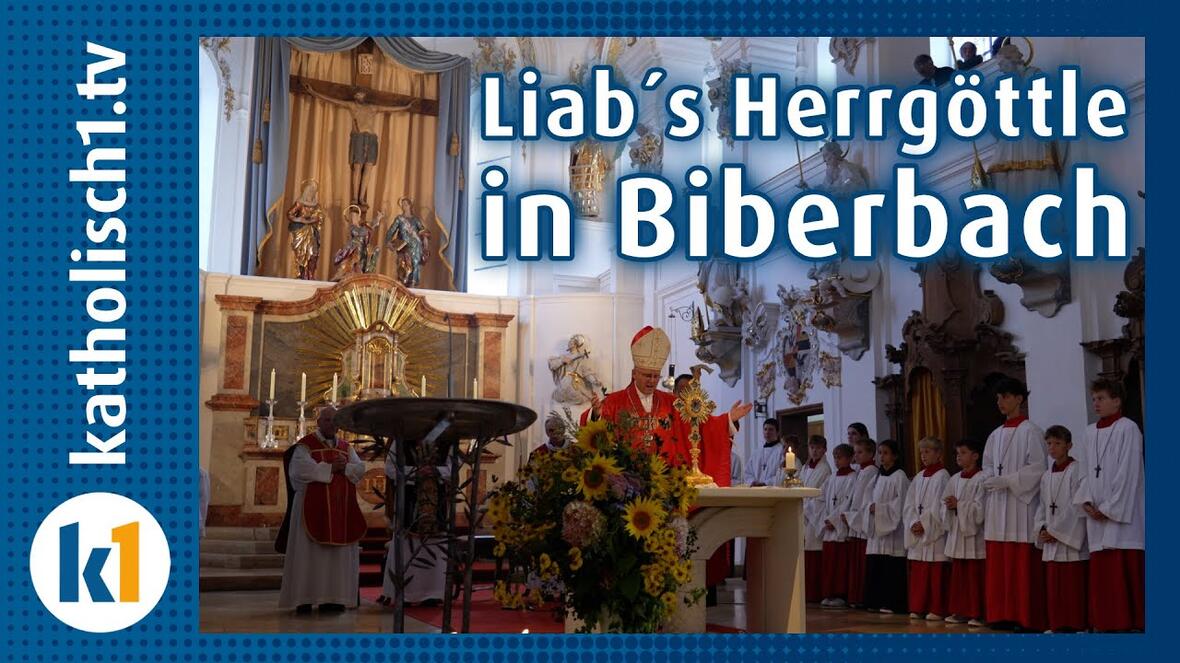 Video Biberbach