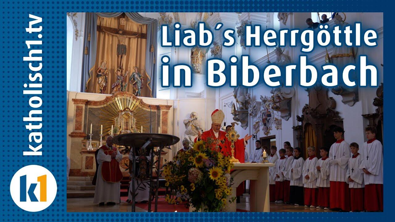 Video Biberbach