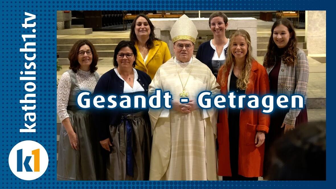 Video Aussendung