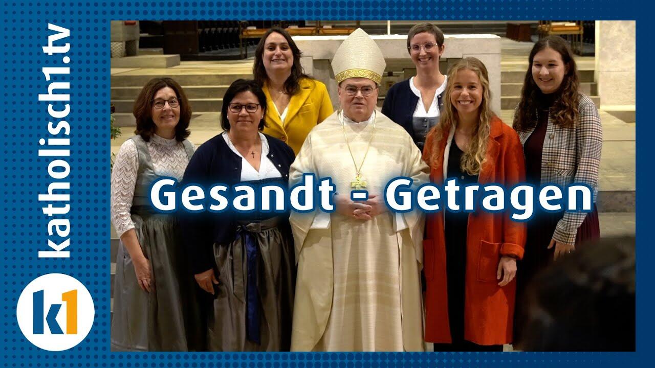 Video Aussendung