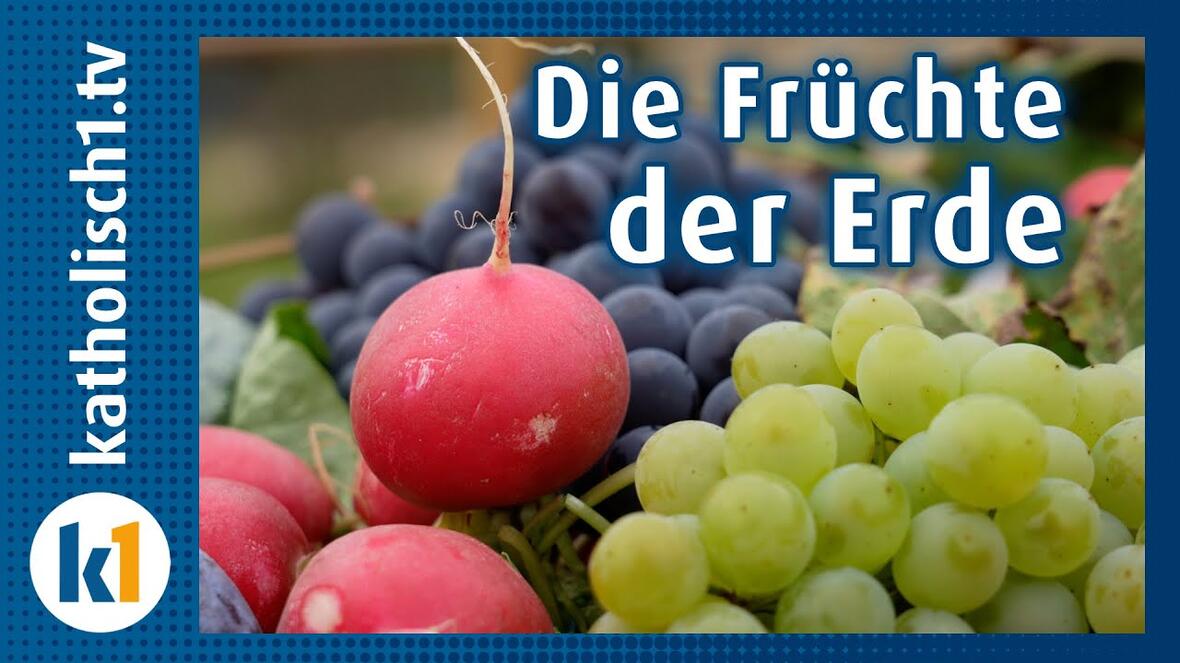 Video Erntedank