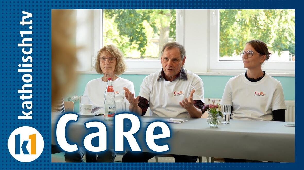 Video CaRe