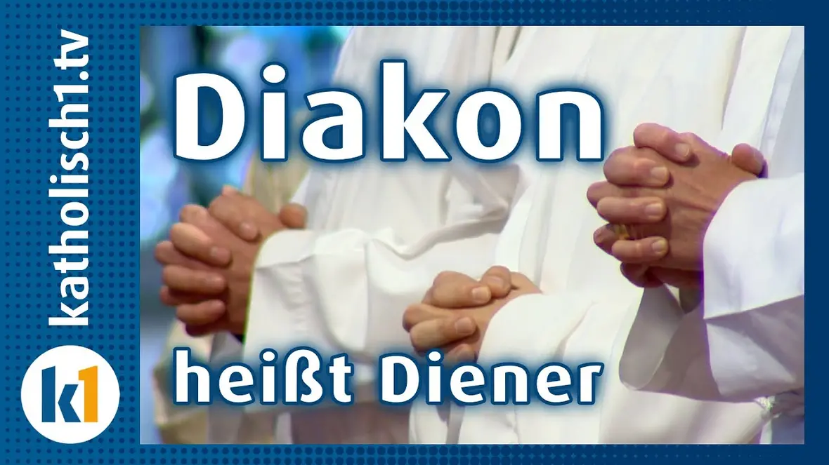 Video Diakon