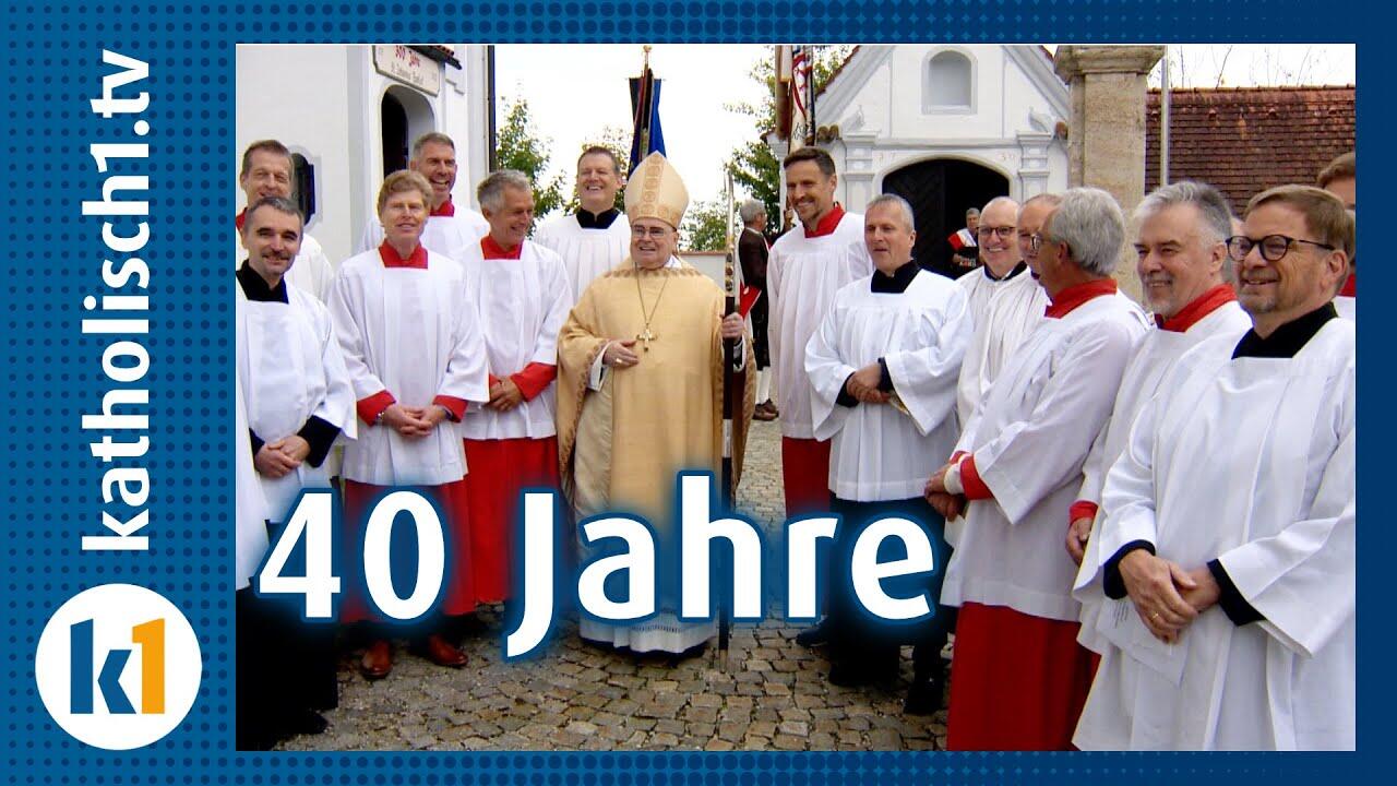 Video Priesterjubiläum