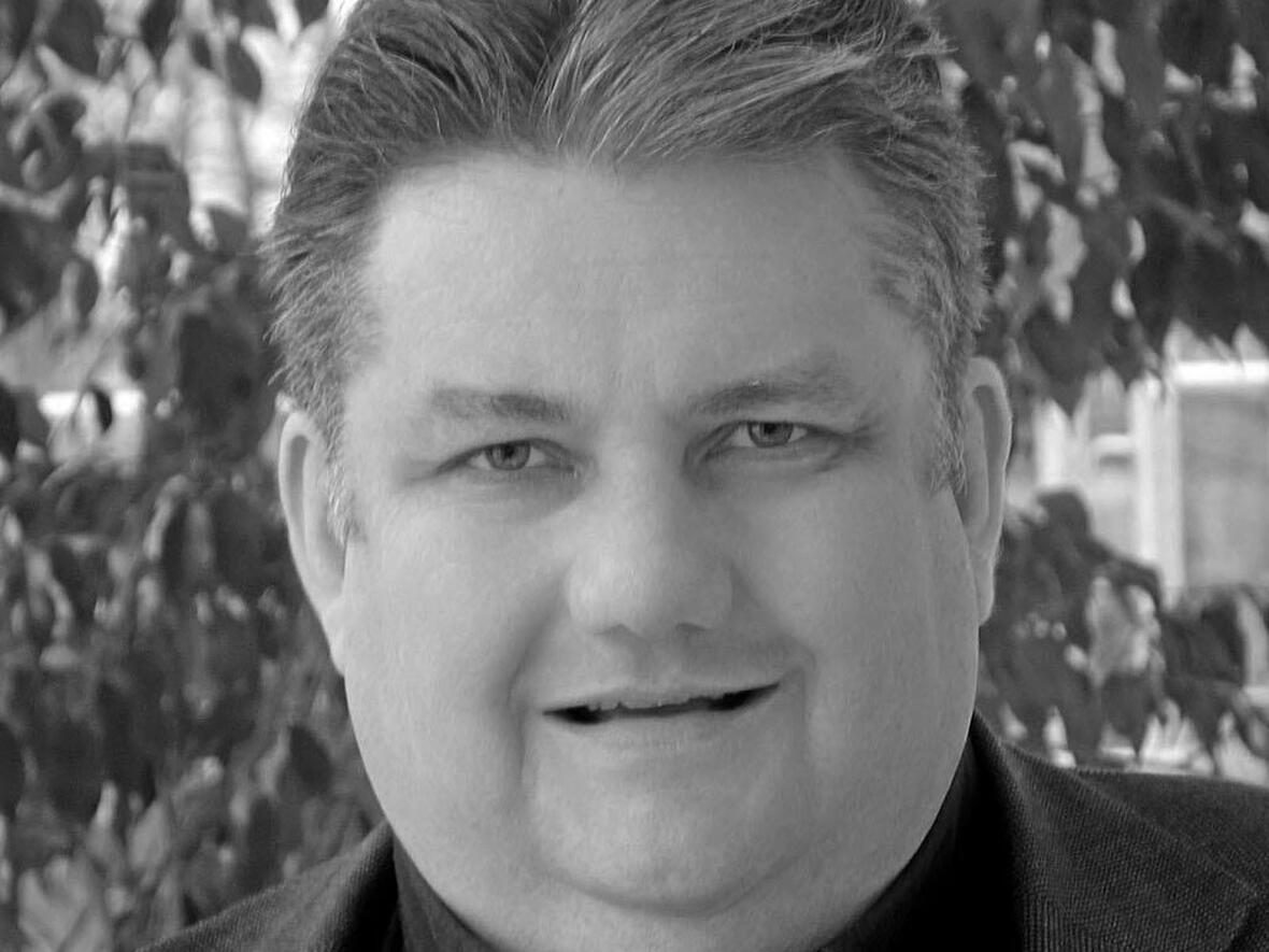 + Pastoralreferent Michael Widmann (1964-2021). (Foto privat)