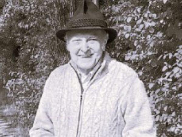 + Diakon i.R. Berthold Grolig (1938-2025) (Foto: Privat)