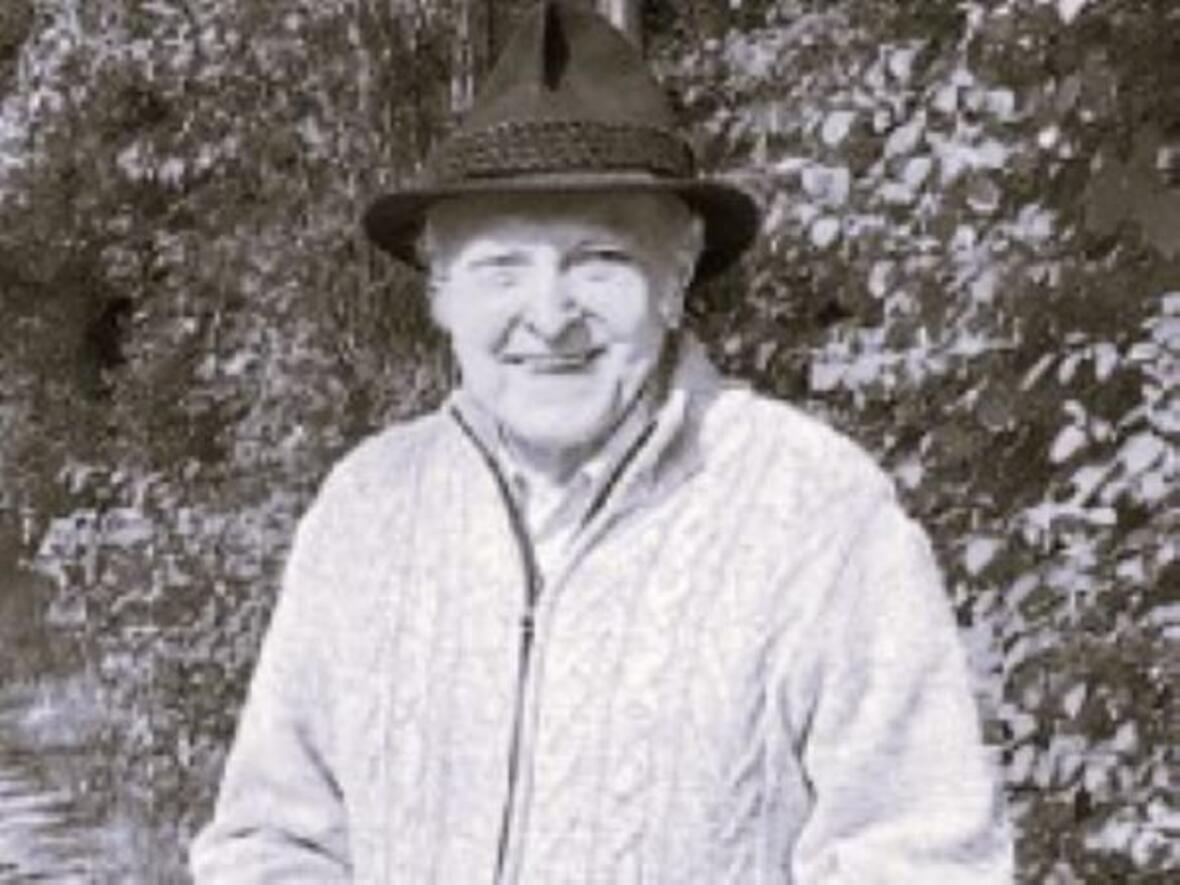 + Diakon i.R. Berthold Grolig (1938-2025) (Foto: Privat)