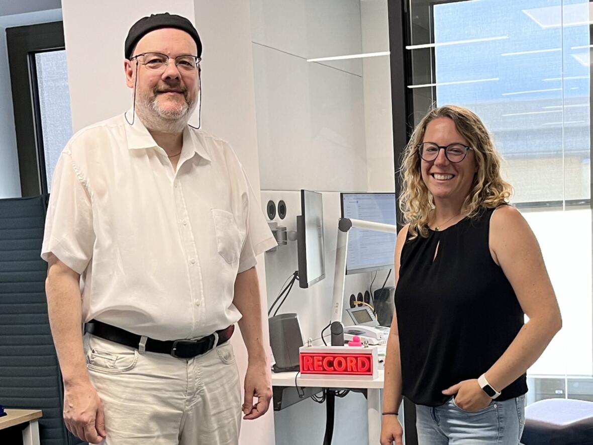 Foto: Radio Augsburg