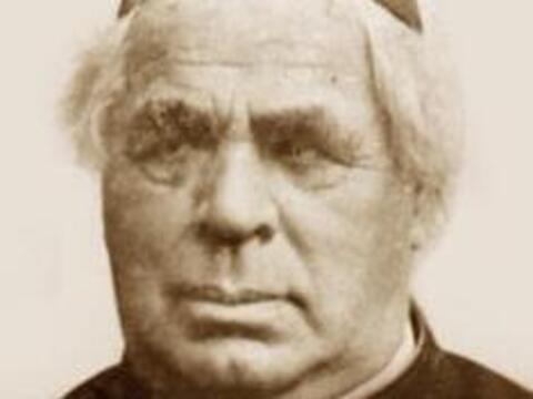 Vor 200 Jahren geboren: Pfarrer Sebastian Kneipp (Foto: Kur- und Tourismusbetrieb Bad Wörishofen)