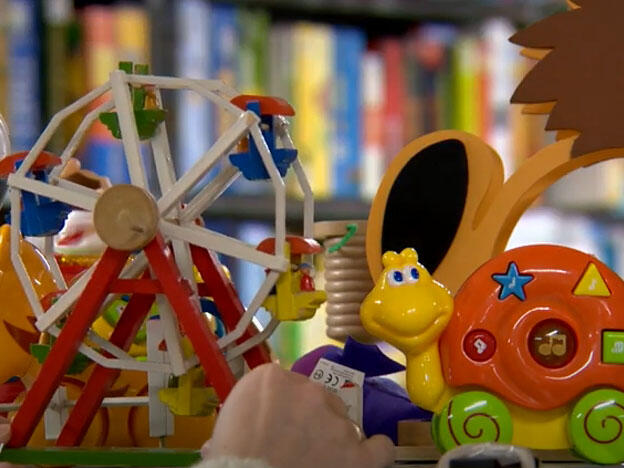 Katholisch1.tv hat für den Beitrag einige katholische Einrichtungen besucht (Foto: katholisch1.tv)